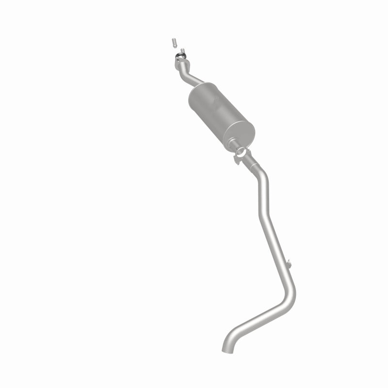 Magnaflow 106-0223 BRE Exhaust Kit 86-95 fits Suzuki Samurai 1.3L