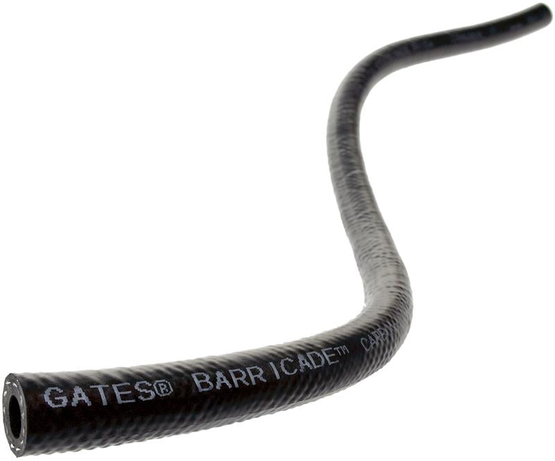 Gates 27349 3/8in x 15 feet (Box) 225 PSI Barricade Fuel Injection Hose w/ Gr