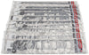 Edelbrock 72208 10 Pack of 7220 Intake Gasket Sets