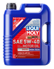 LIQUI MOLY 2022 5L Diesel High Tech Motor Oil 5W40