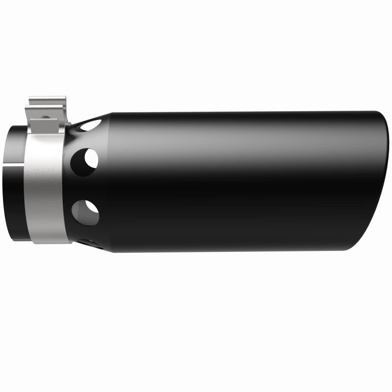Magnaflow 35220 Black Series Tip W/Clamp 5x20 4 ID BLACK