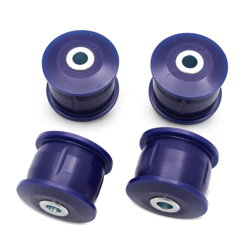 SuperPro SPF3286K 2008 fits Lexus LX570 Base Rear Lower Trailing Arm Bushing Kit