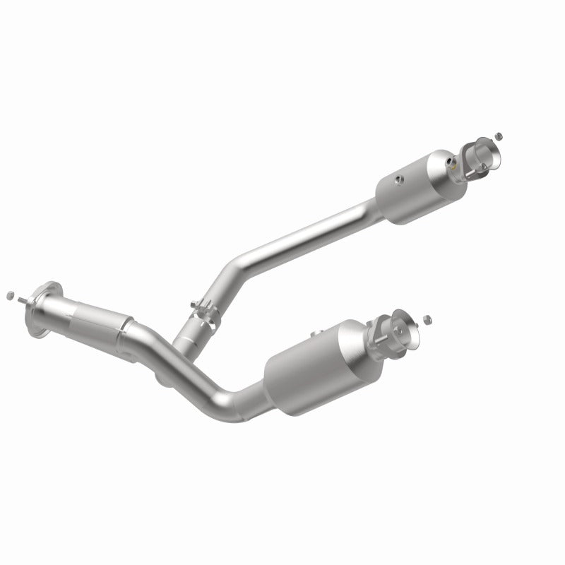 MagnaFlow 19-24 Ram 1500 5.7L OEM Grade Federal/EPA Compliant Direct-Fit Catalytic Converter