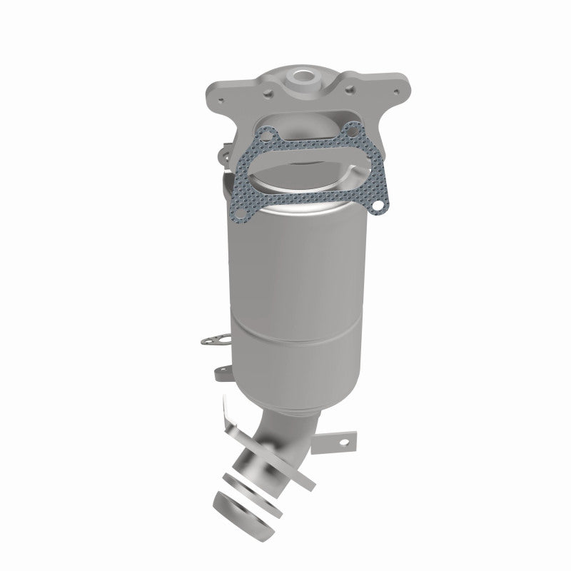 MagnaFlow 49343 Conv DF fits Honda 06-09 Civic 1.8L Manifold (49 State)