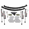 Skyjacker 4In KIT 99-02/99F250 F350 V8