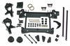 Tuff Country 16965 00-06 fits Chevy Tahoe 1500 4x4 6in Lift Kit (w/1pc Sub Frame)
