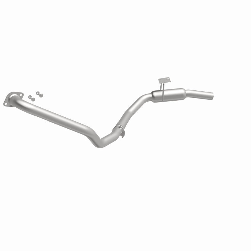 Magnaflow 108-0214 BRE Rear Muffler Kit Replacement fits Lexus