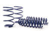H&R 28790-6 18-22 fits BMW X2 xDrive28i (AWD) F39 Sport Spring