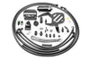 Radium Engineering 20-0966-05 FR-S/BRZ/GT86/GR86 Fuel Hanger Plumbing Kit w/ Mic