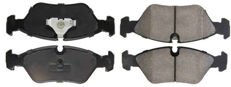 Stoptech 309.0253 Performance Brake Pads