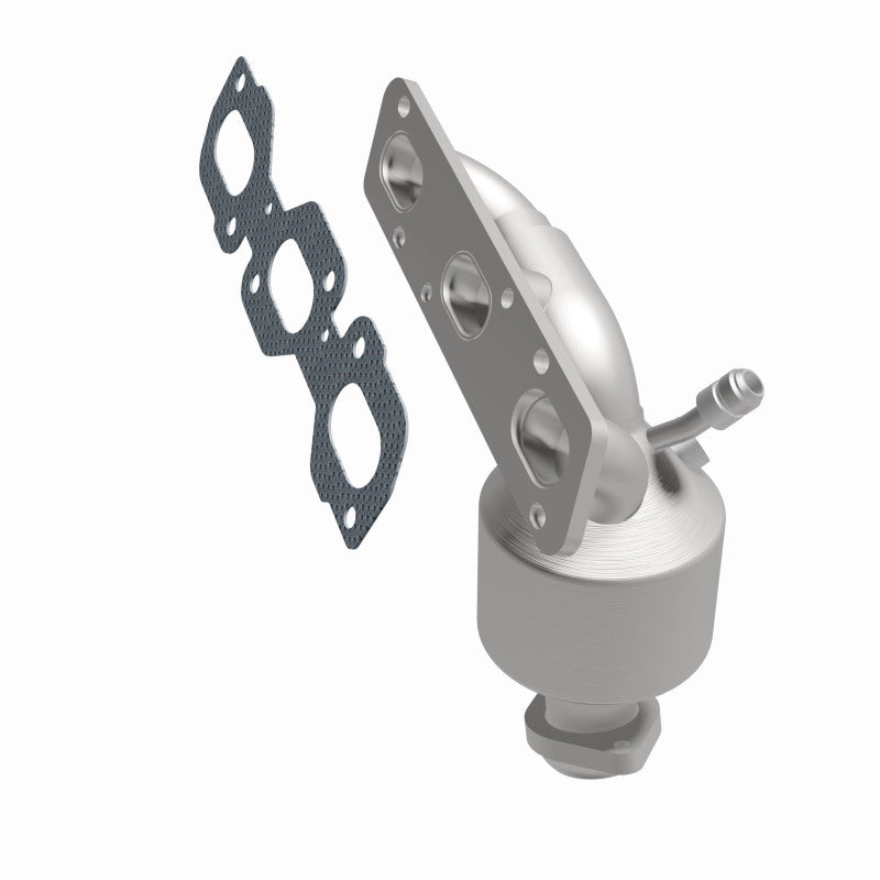 MagnaFlow 49971 Conv DF fits Mazda 00-01 MPV 2.5L Manifold