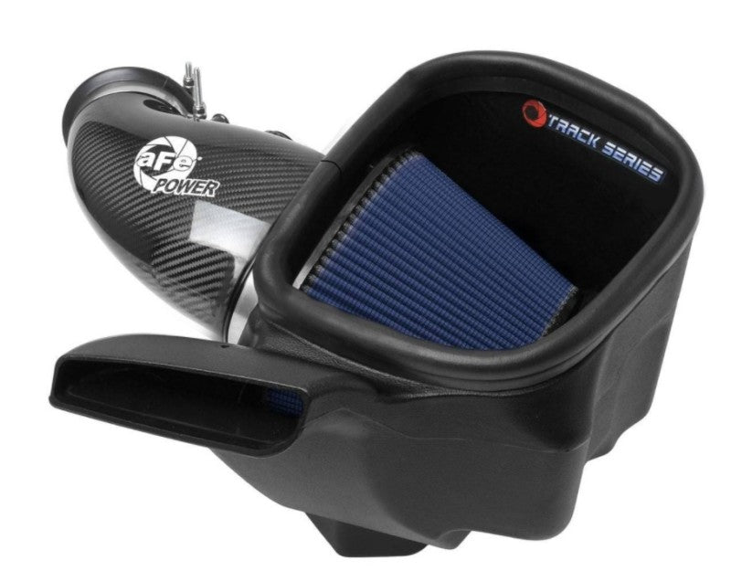 AFE 57-10014R fits Jeep Grand Cherokee 6.4L Track Series Carbon Fiber Cold Air