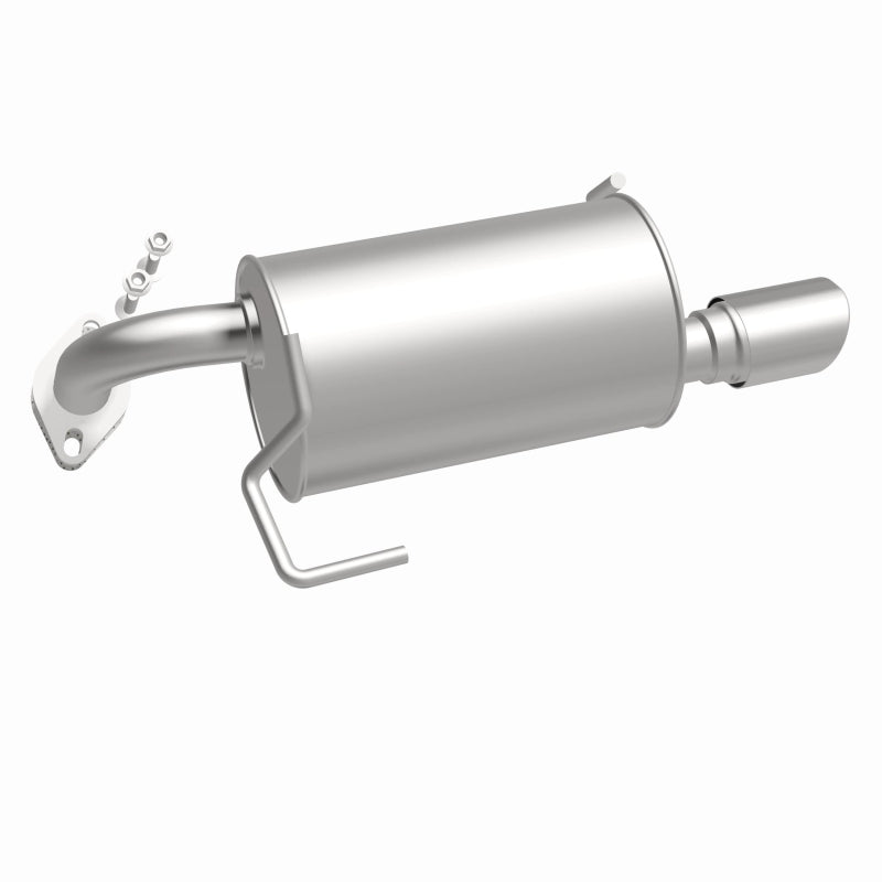 Magnaflow 108-0079 BRE Exhaust 06-09 Legacy 2.5L Muffler Kit