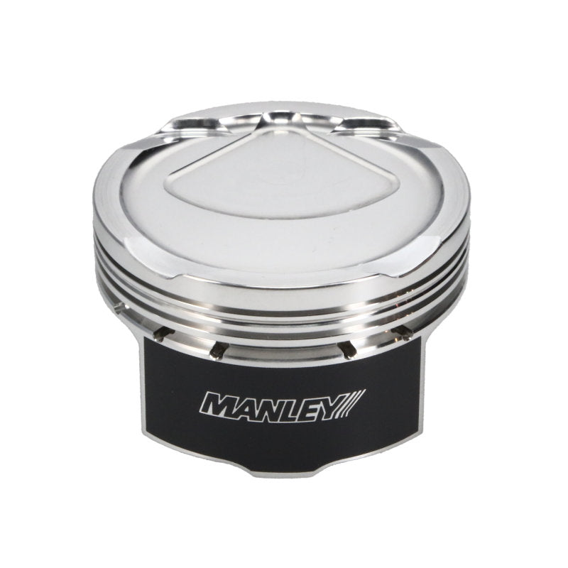 Manley 632602CE-4 2013+ fits Subaru BRZ (FA20) 86.25mm Bore 10.0:1cc Dish Plati