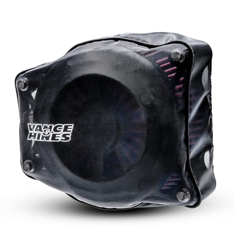 Vance and Hines 22933 Vance & Hines VO2 Billet Pre Filter