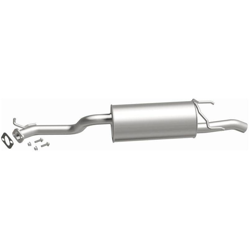 Magnaflow 108-0075 BRE Exhaust 03-06 Baja 2.5L Muffler Kit