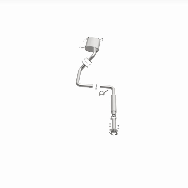 Magnaflow 106-0735 BRE Exhaust Kit 95-04 fits Maxima I30 I35