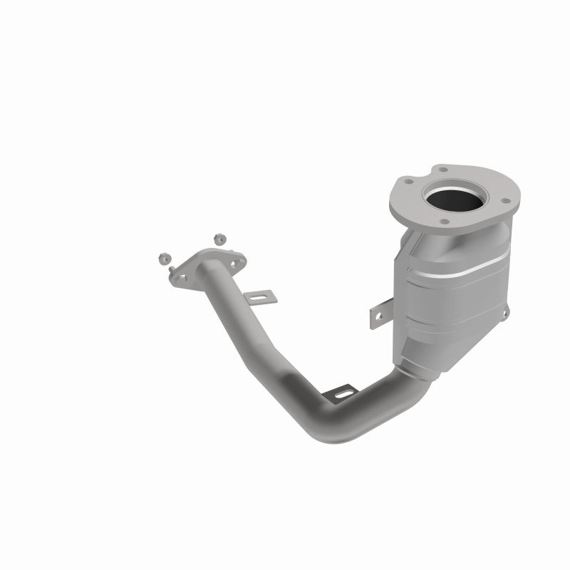 Magnaflow 352210 fits Honda 88 Conv DF -95 Civic/89-91 Honda 88-95 CR-X Califor