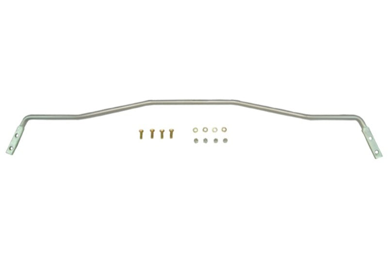 Whiteline BHR92 fits Hyundai Veloster FS 3/11+ (Inc Turbo) Rear 18mm Heavy Duty