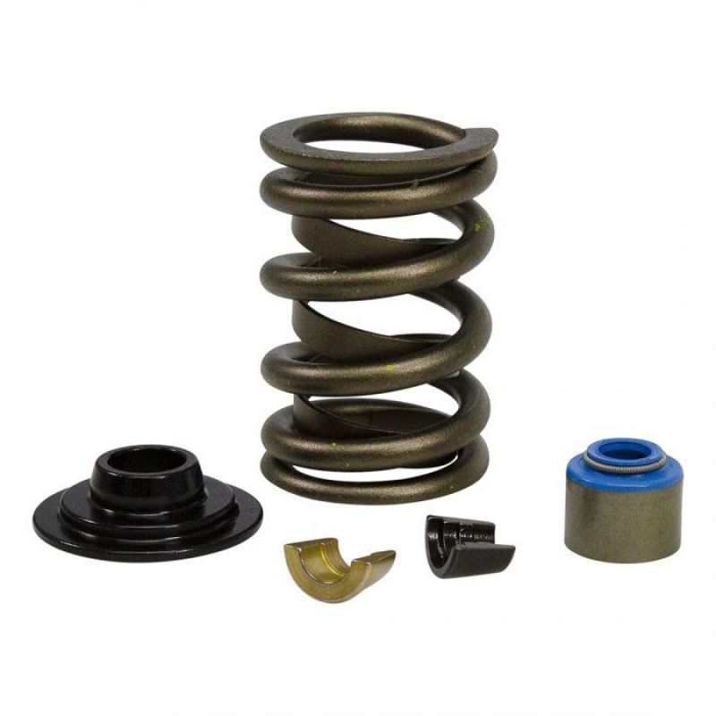 COMP Cams GT40CS-KIT fits Ford GT40 / GT40P Cylinder Head Valve Spring Kit