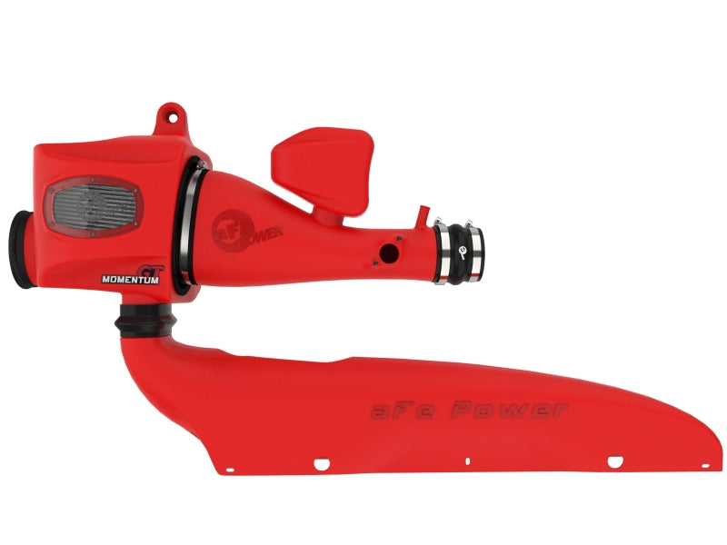 AFE 51-76005-R fits Toyota Tacoma V6 3.5L Momentum GT Red Edition Cold Air Inta