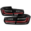 Spyder 5088307 fits BMW 12-20 3 Series F30 2018 Full LED Tail Lights (ALT-YD-fi