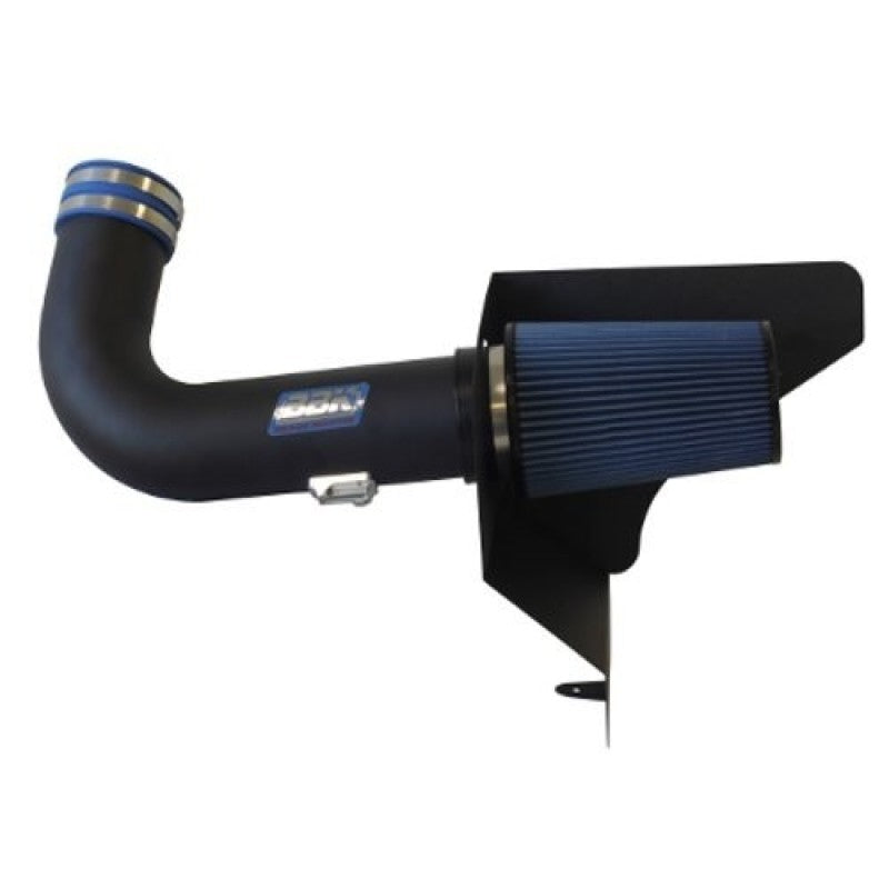 BBK 17715 Camaro LS3 L99 Cold Air Intake Kit - Blackout Finish