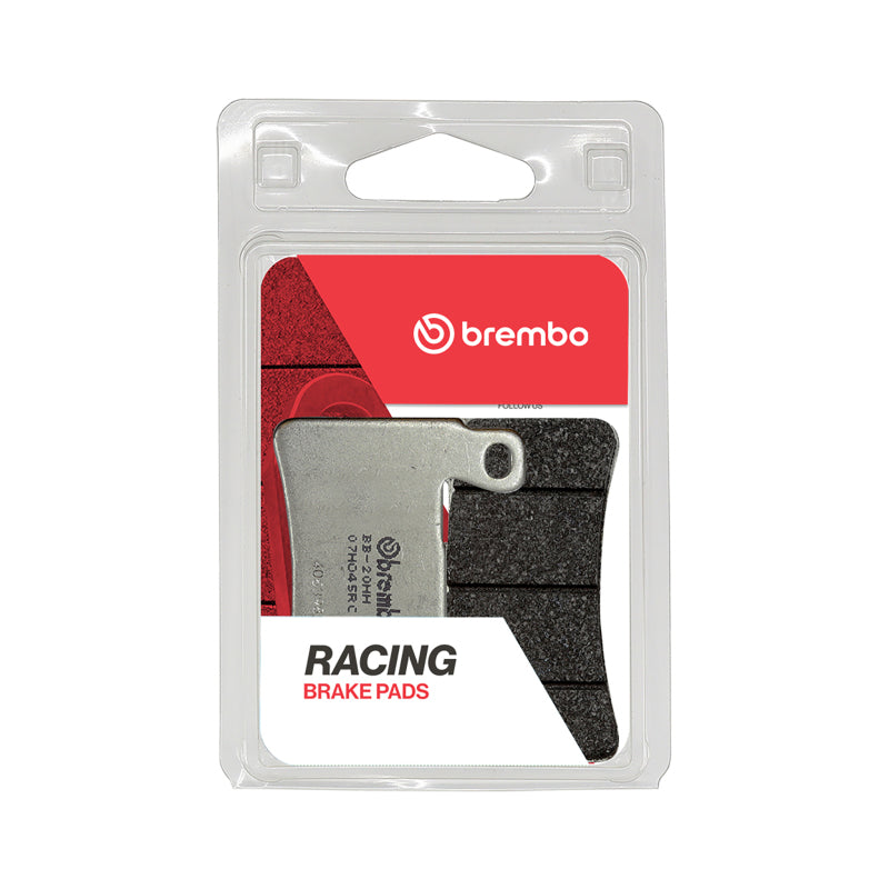 Brembo OE 07HO45RC AM - BRAKE PAD MOTORCYCLE