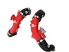 AFE 46-20558-R its Toyota Land Cruiser (J300) V6-3.5L (tt) BladeRunner 2.5in Al