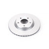 PowerStop fits Nissan Altima Front Evolution Geo 13-18met Coated Rotor