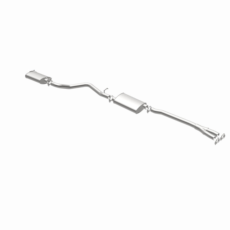 Magnaflow 106-0439 BRE Exhaust Kit 05-10 Magnum 300 Charger