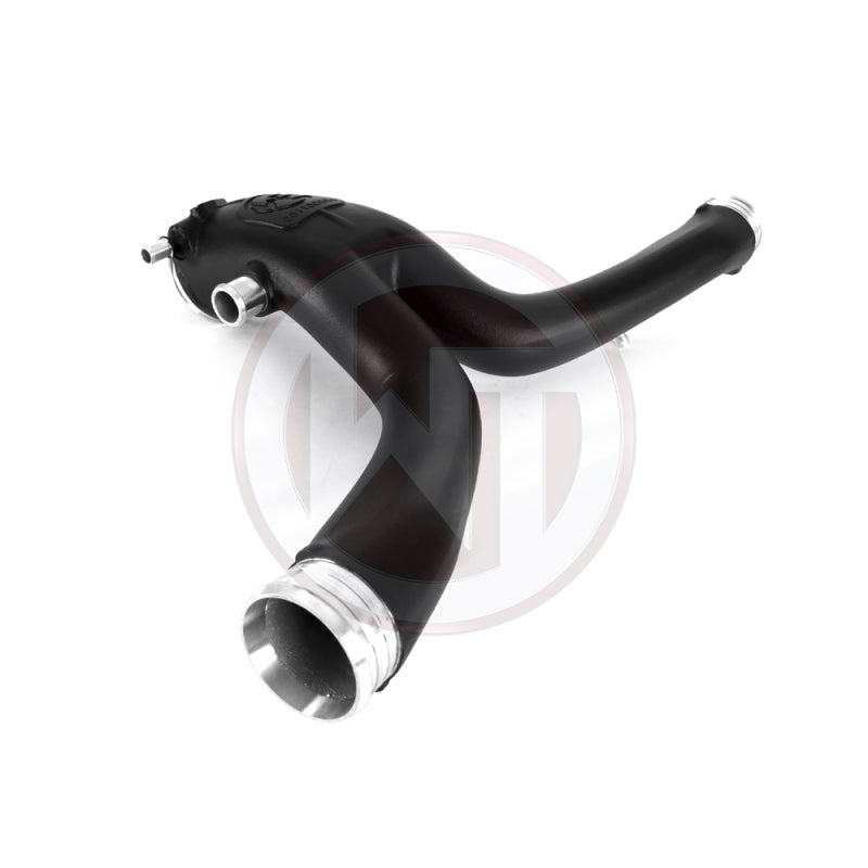 Wagner Tuning 001100006-KIT.991.2.WT fits Porsche 991.2 Turbo(S) Y-Charge Pipe Kit
