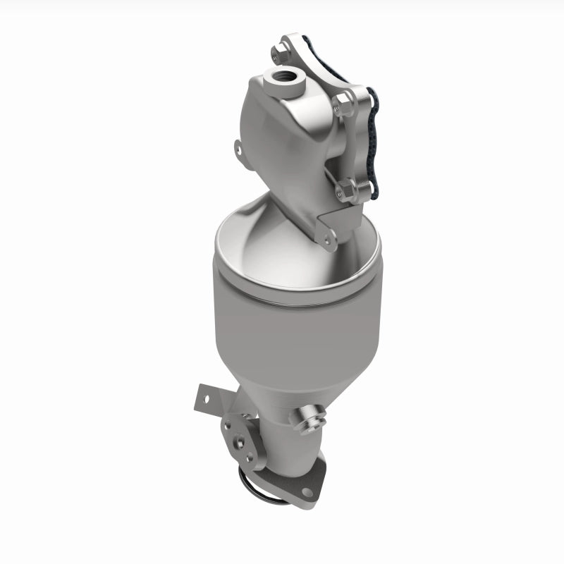 MagnaFlow 17-22 Honda Pilot 3.5L California Grade CARB Compliant DF Manifold Catalytic Converter