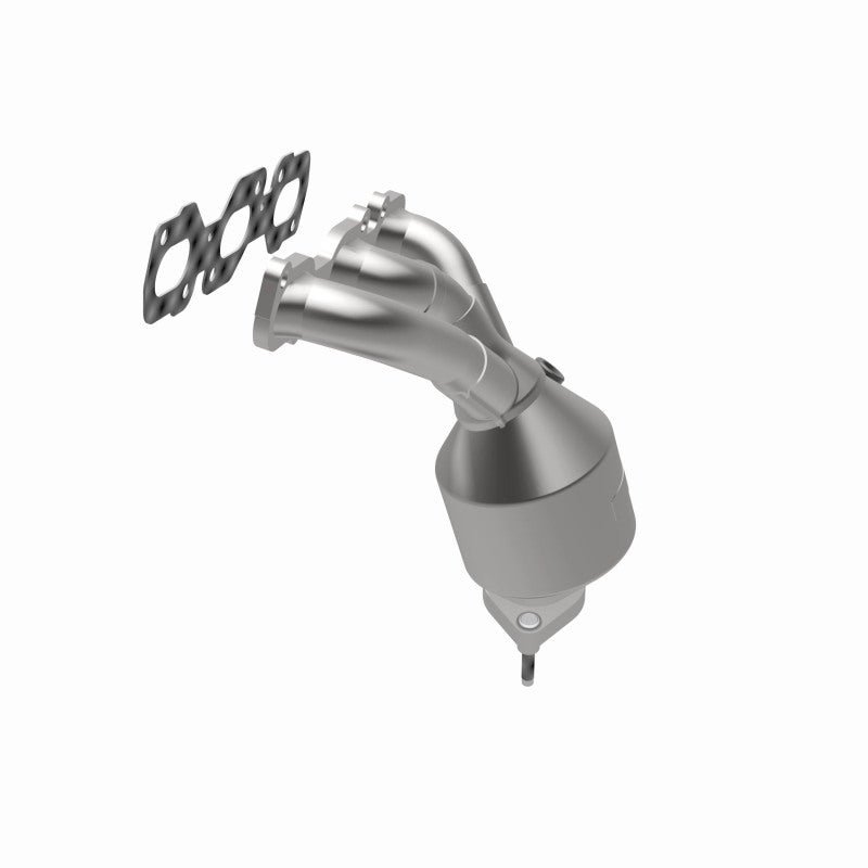 MagnaFlow 49920 Conv DF 09 fits Ford Escape 3.0L Front