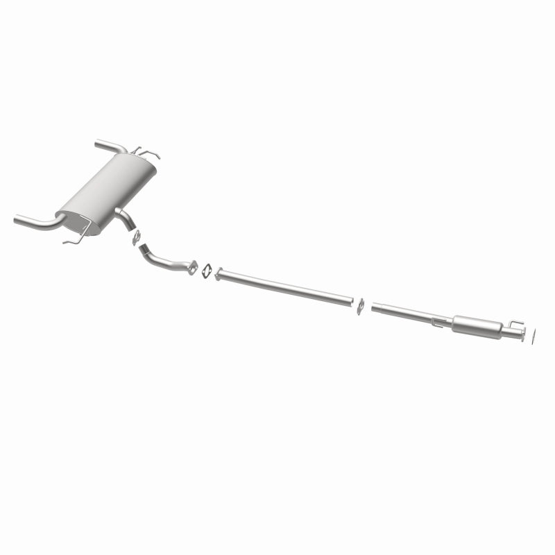 Magnaflow 106-0343 BRE Exhaust Kit 05-08 fits Sportage Tucson 2.7L