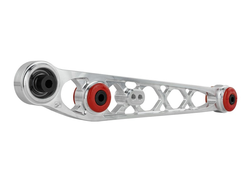 Skunk2 Racing 542-05-2205 Skunk2 1996-2000 fits Honda Civic Clear Anodized Lower Control Arm