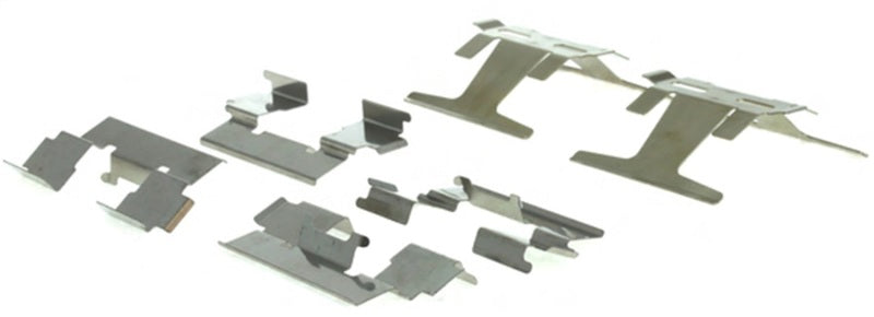 Stoptech 305.0496 Street Select Brake Pads