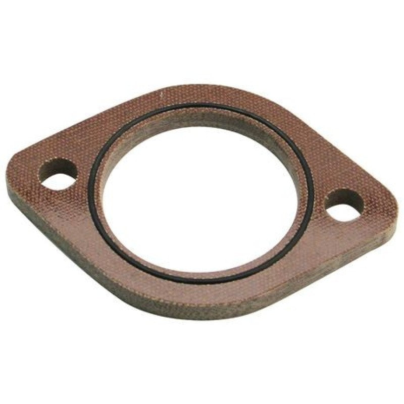 S&S 16-0491 Cycle Super E Carburetor 1 7/8in X 1/4in Manifold Insulator Block w/