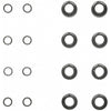 Fel-Pro SS72525 fits Chevrolet K2500 SS 72525 Engine Valve Stem Oil Seal Set