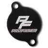 ProFilter BCA-3001-01 16-17 fits Kawasaki KX 450F Billet Engine Cover