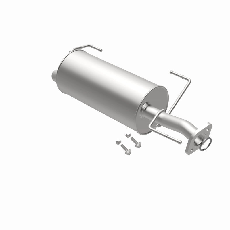 Magnaflow 108-0189 BRExhaust 09-11 fits Nissan Versa 1.6L Muffler Kit