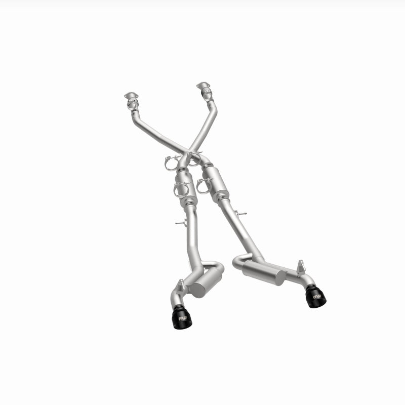 Magnaflow 19697 23-2025 fits Nissan Z SPEQ Series Cat-Back Exhaust System