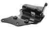 Innovative Mounts 59180 fits Civic/CRX B-Series Blk Steel Conversion AC Bracket