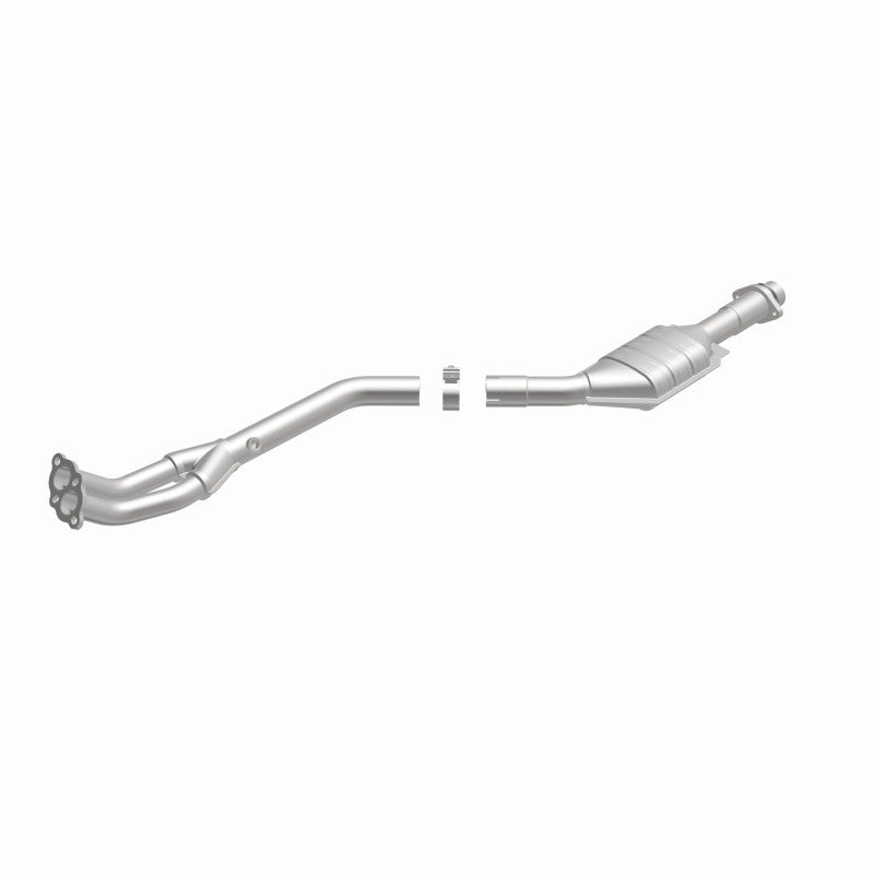 MagnaFlow 23799 Conv DF 1991 fits BMW 318I 1.8L