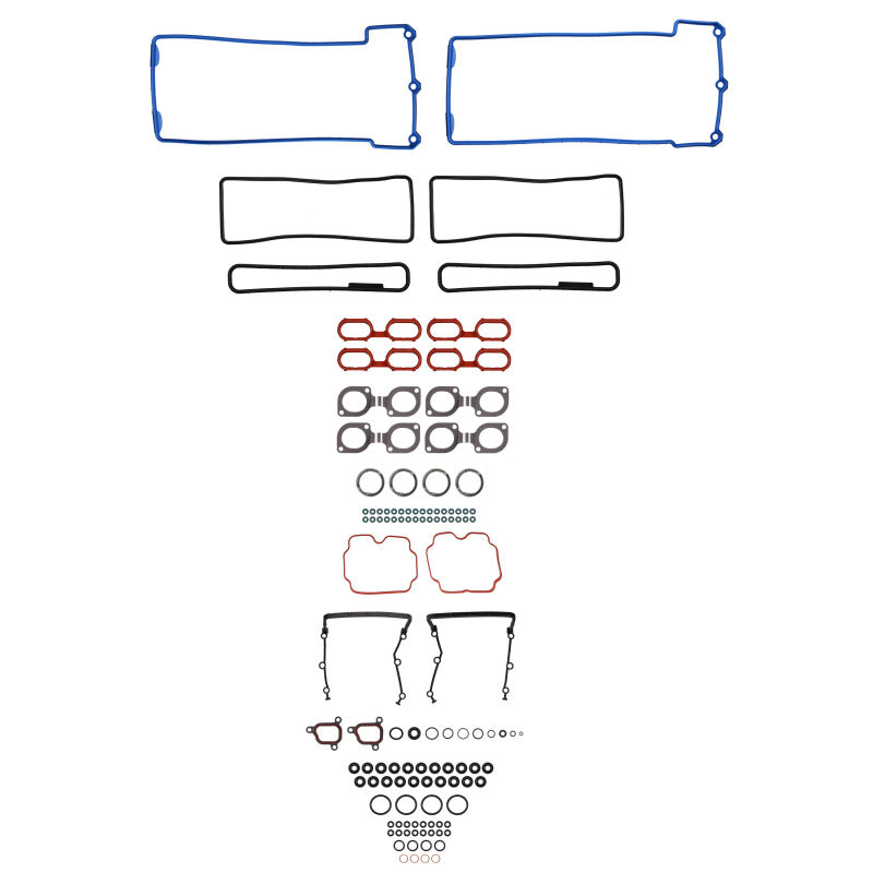 Fel-Pro HSU26345 fits Land Rover Range Rover HSU 26345 Engine Cylinder Head Gasket Set Head Gasket Sold Separately