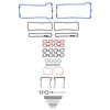 Fel-Pro HSU26345 fits Land Rover Range Rover HSU 26345 Engine Cylinder Head Gasket Set Head Gasket Sold Separately