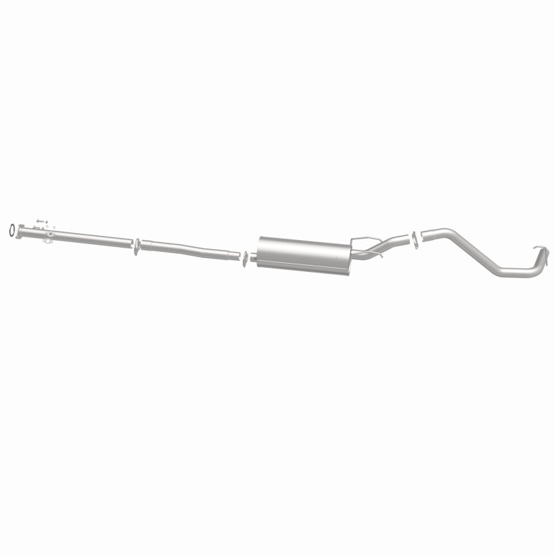 Magnaflow 106-0240 BRE Exhaust Kit 95-00 fits Toyota Tacoma 2.7L