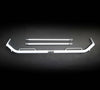 NRG HBR-001WT Harness Bar 47in. - White