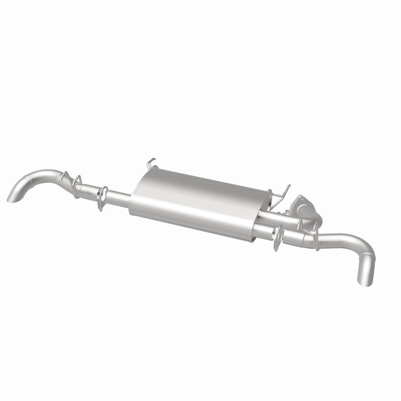 Magnaflow 108-0021 BRExhaust 13-17 ACURA RDX 3.5L Muffler Kit