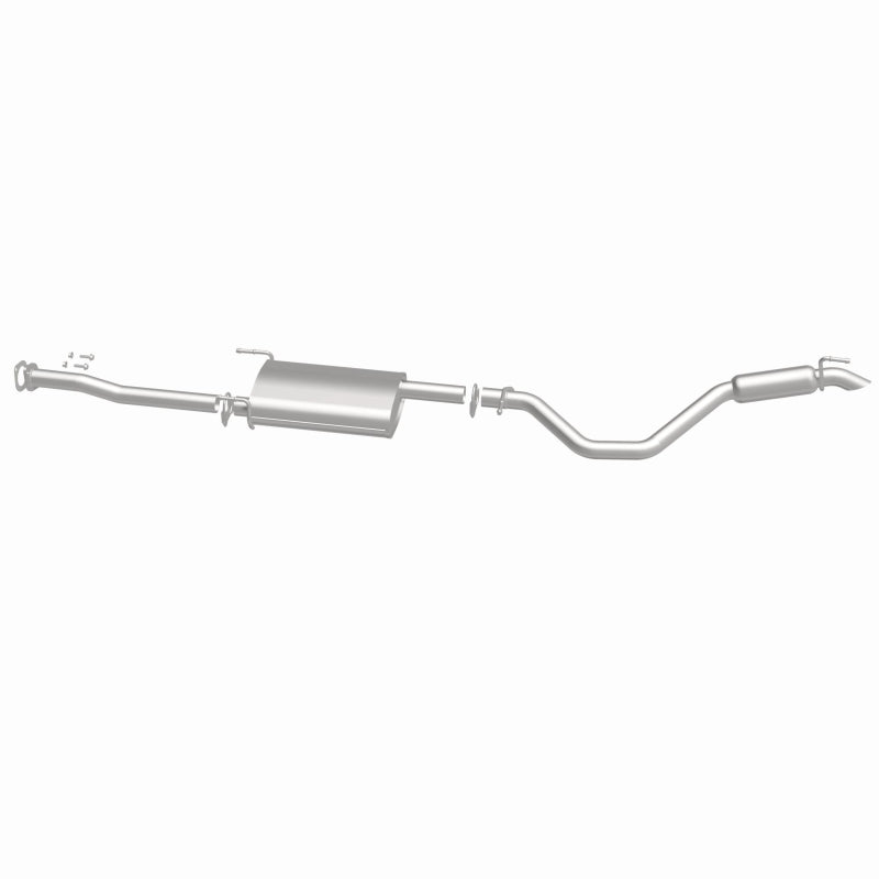 Magnaflow 106-0780 BRE Exhaust Kit 14-16 fits TOYOTA HIGHLANDER 3.5L